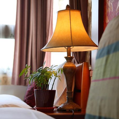 Jimei Homestay Ji'an Εξωτερικό φωτογραφία