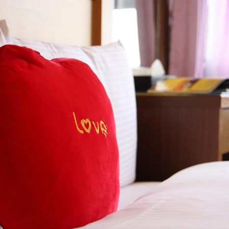 Jimei Homestay Ji'an Εξωτερικό φωτογραφία