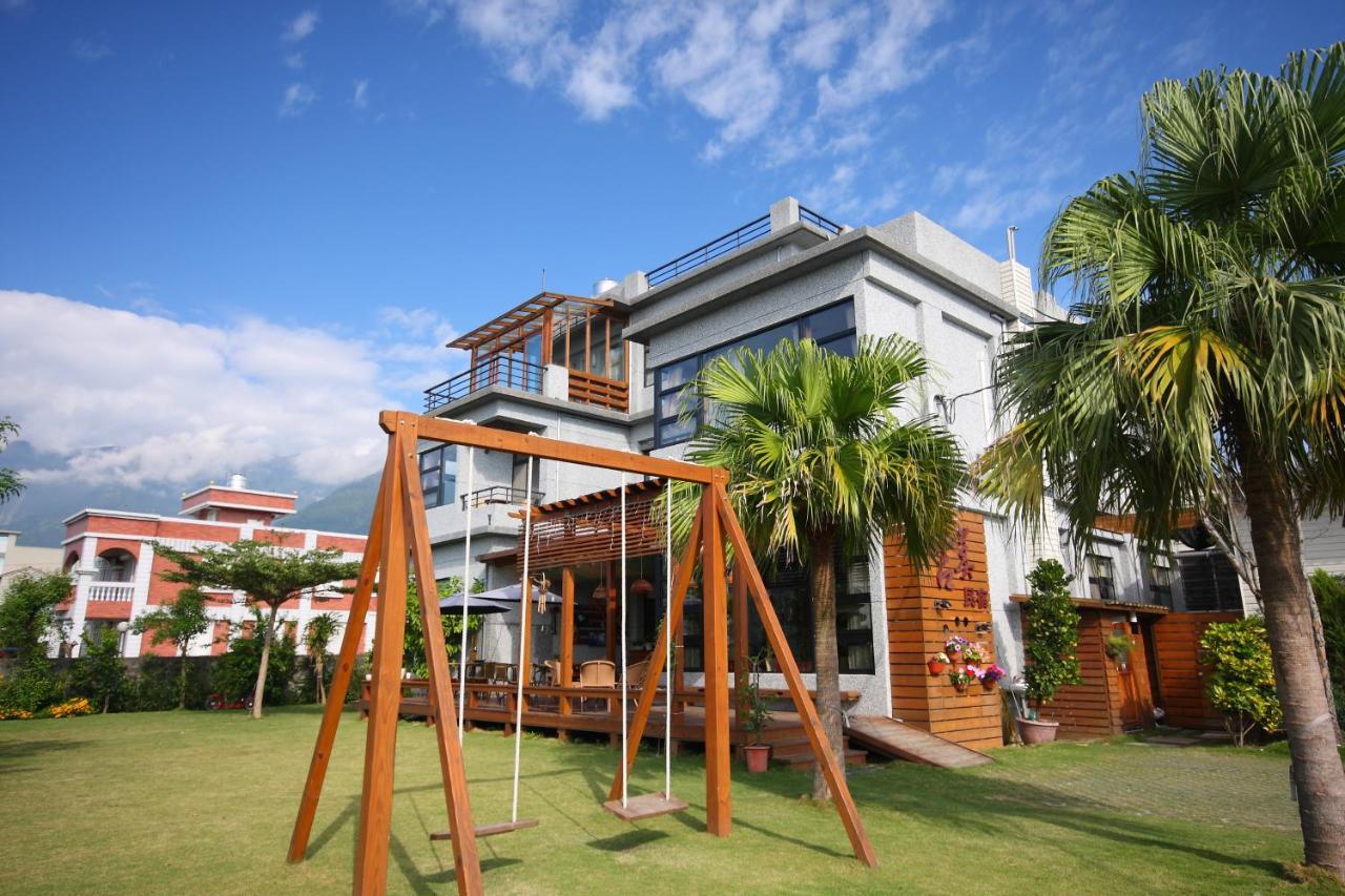 Jimei Homestay Ji'an Εξωτερικό φωτογραφία