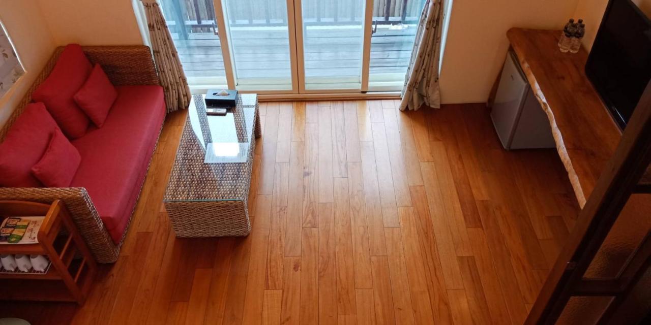 Jimei Homestay Ji'an Εξωτερικό φωτογραφία
