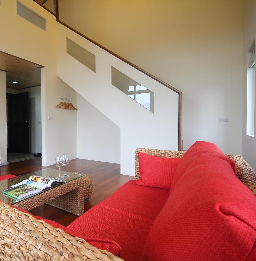 Jimei Homestay Ji'an Εξωτερικό φωτογραφία