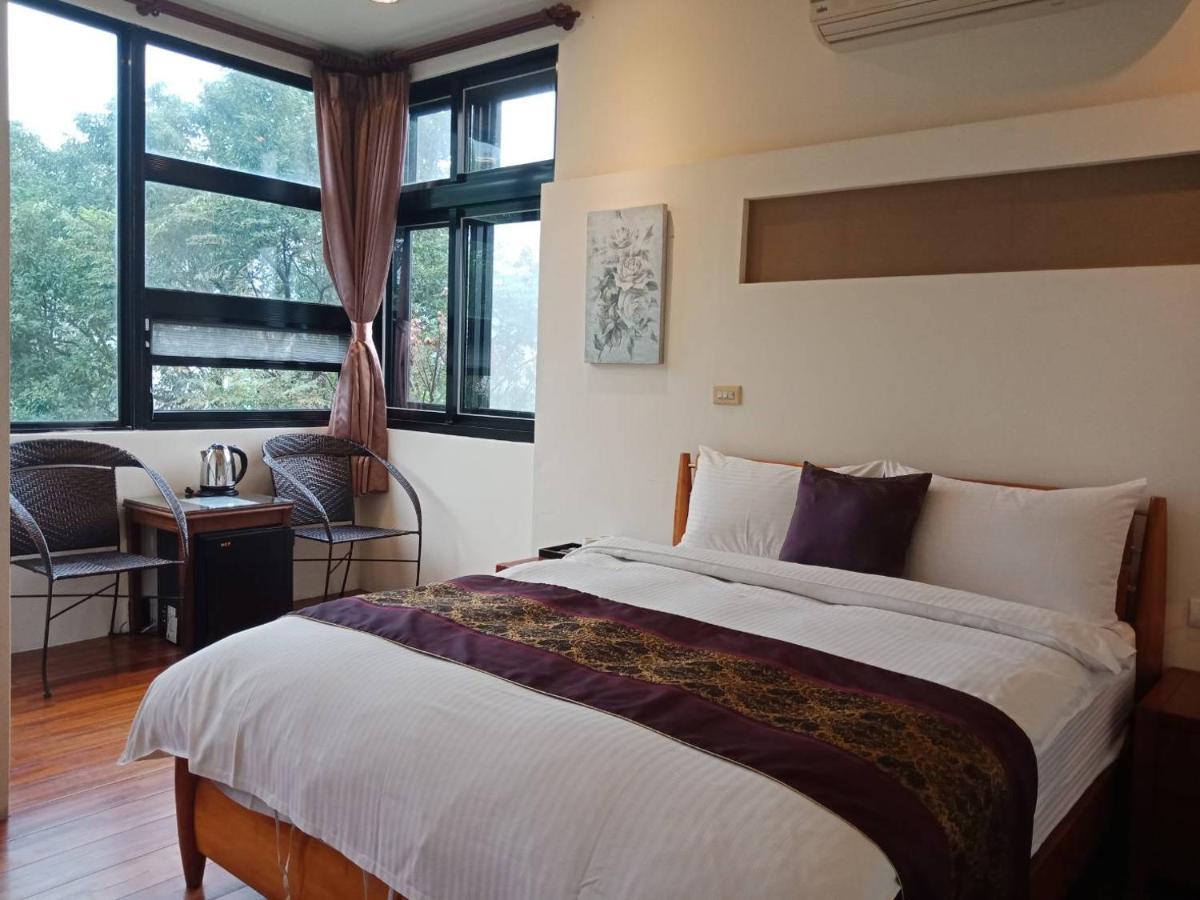 Jimei Homestay Ji'an Εξωτερικό φωτογραφία