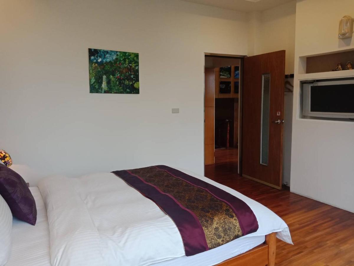 Jimei Homestay Ji'an Εξωτερικό φωτογραφία