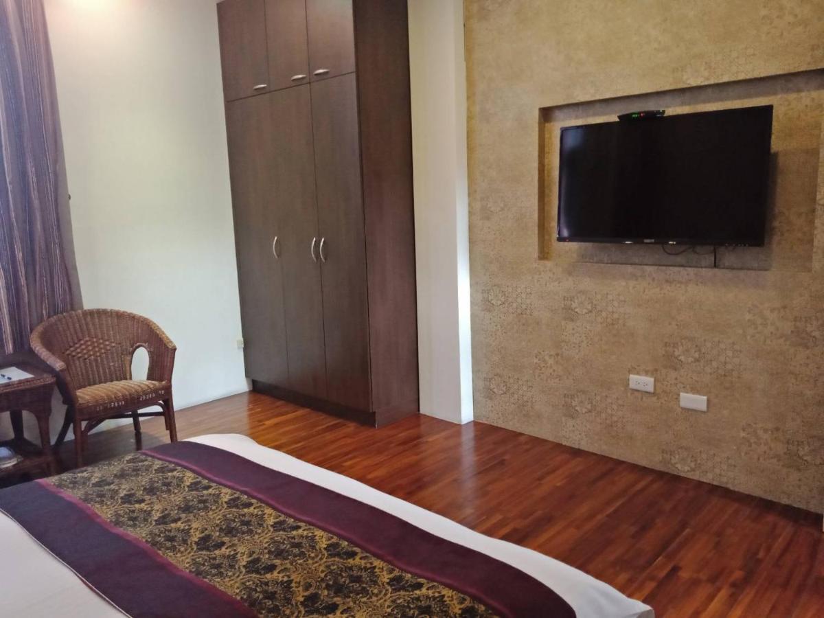 Jimei Homestay Ji'an Εξωτερικό φωτογραφία