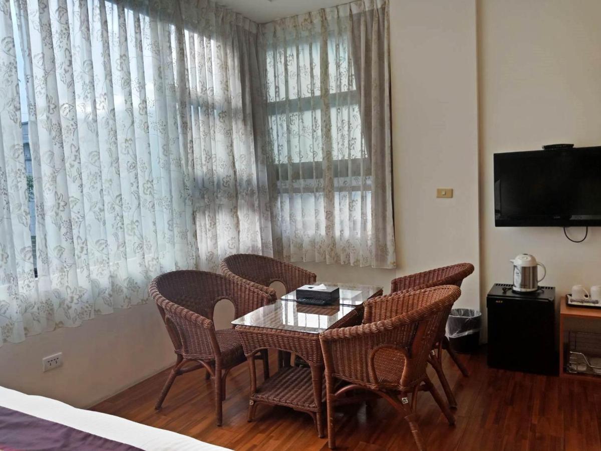 Jimei Homestay Ji'an Εξωτερικό φωτογραφία