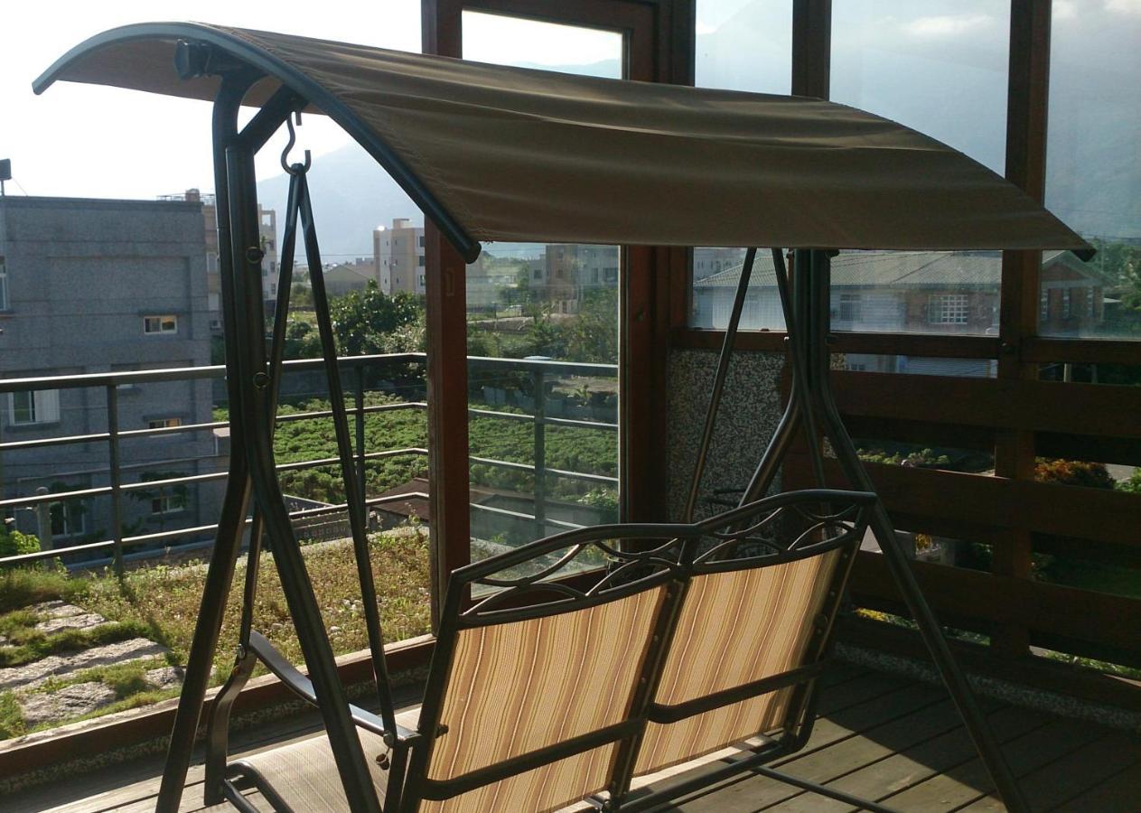 Jimei Homestay Ji'an Εξωτερικό φωτογραφία