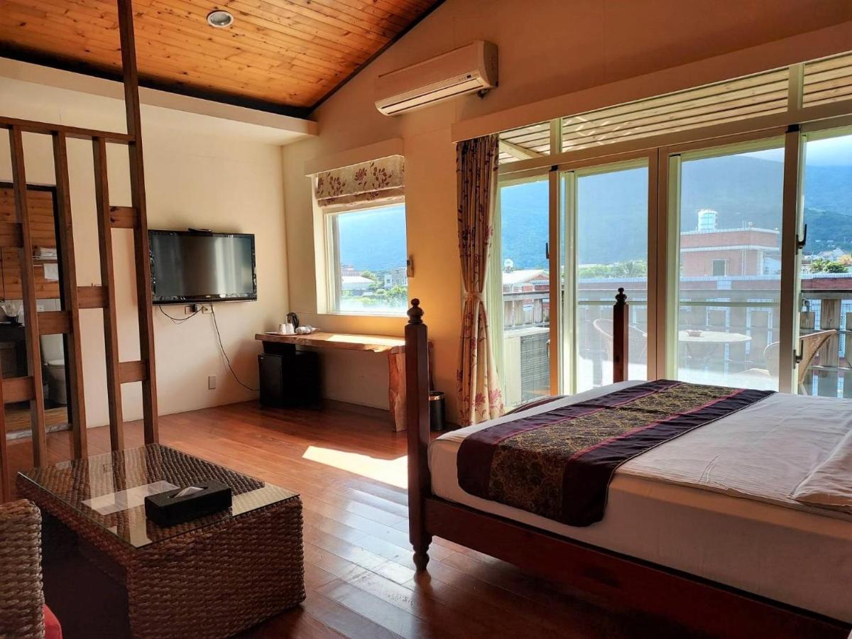 Jimei Homestay Ji'an Εξωτερικό φωτογραφία