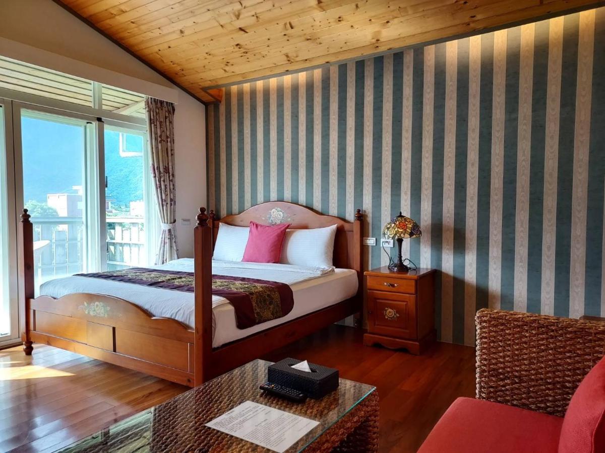 Jimei Homestay Ji'an Εξωτερικό φωτογραφία