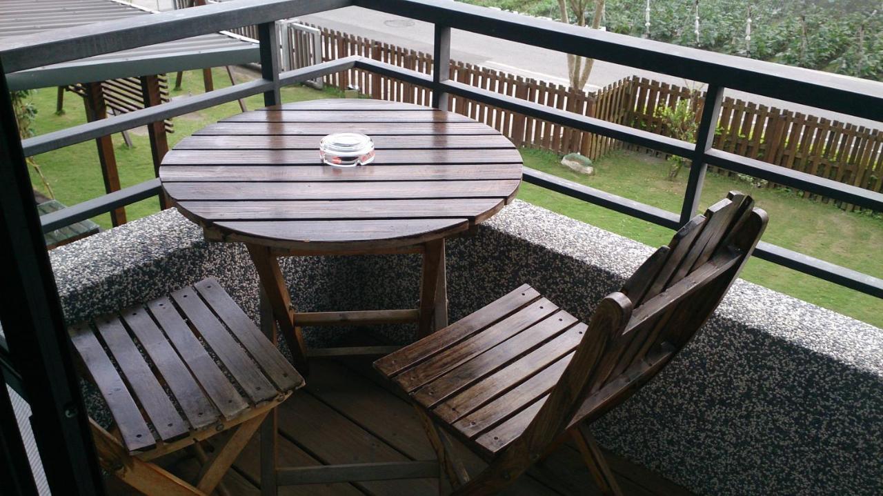 Jimei Homestay Ji'an Εξωτερικό φωτογραφία