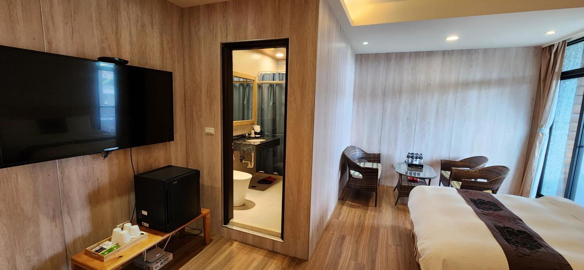 Jimei Homestay Ji'an Εξωτερικό φωτογραφία