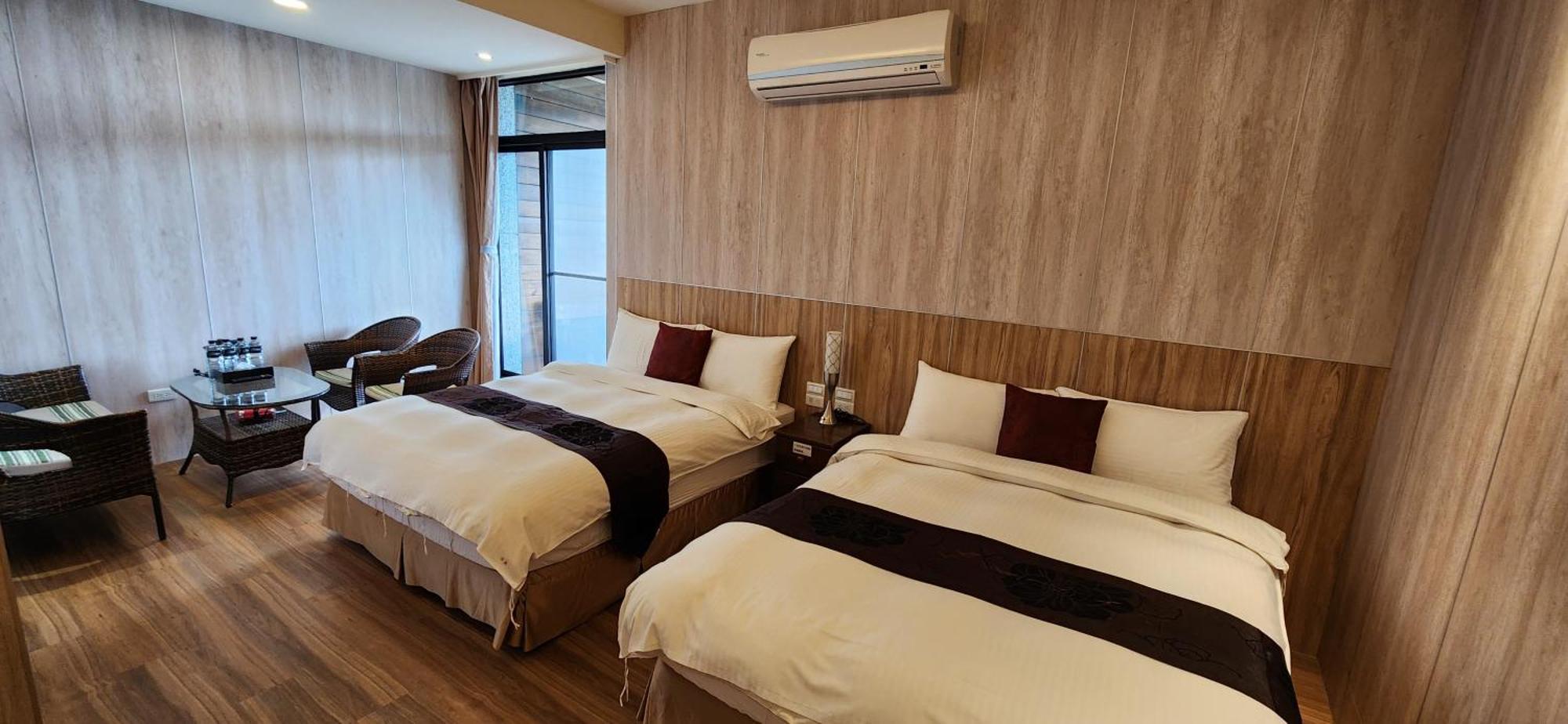Jimei Homestay Ji'an Εξωτερικό φωτογραφία