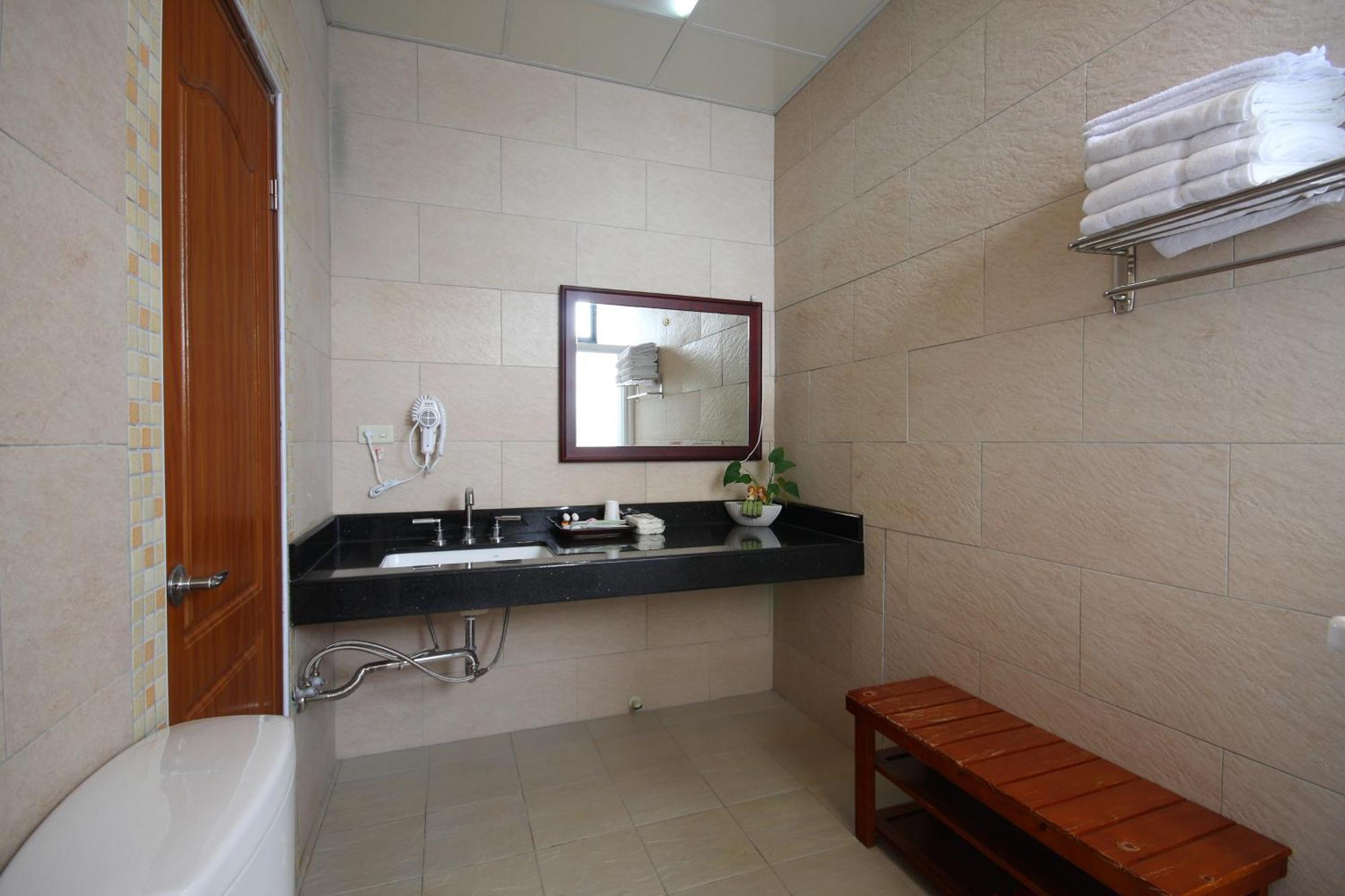 Jimei Homestay Ji'an Εξωτερικό φωτογραφία