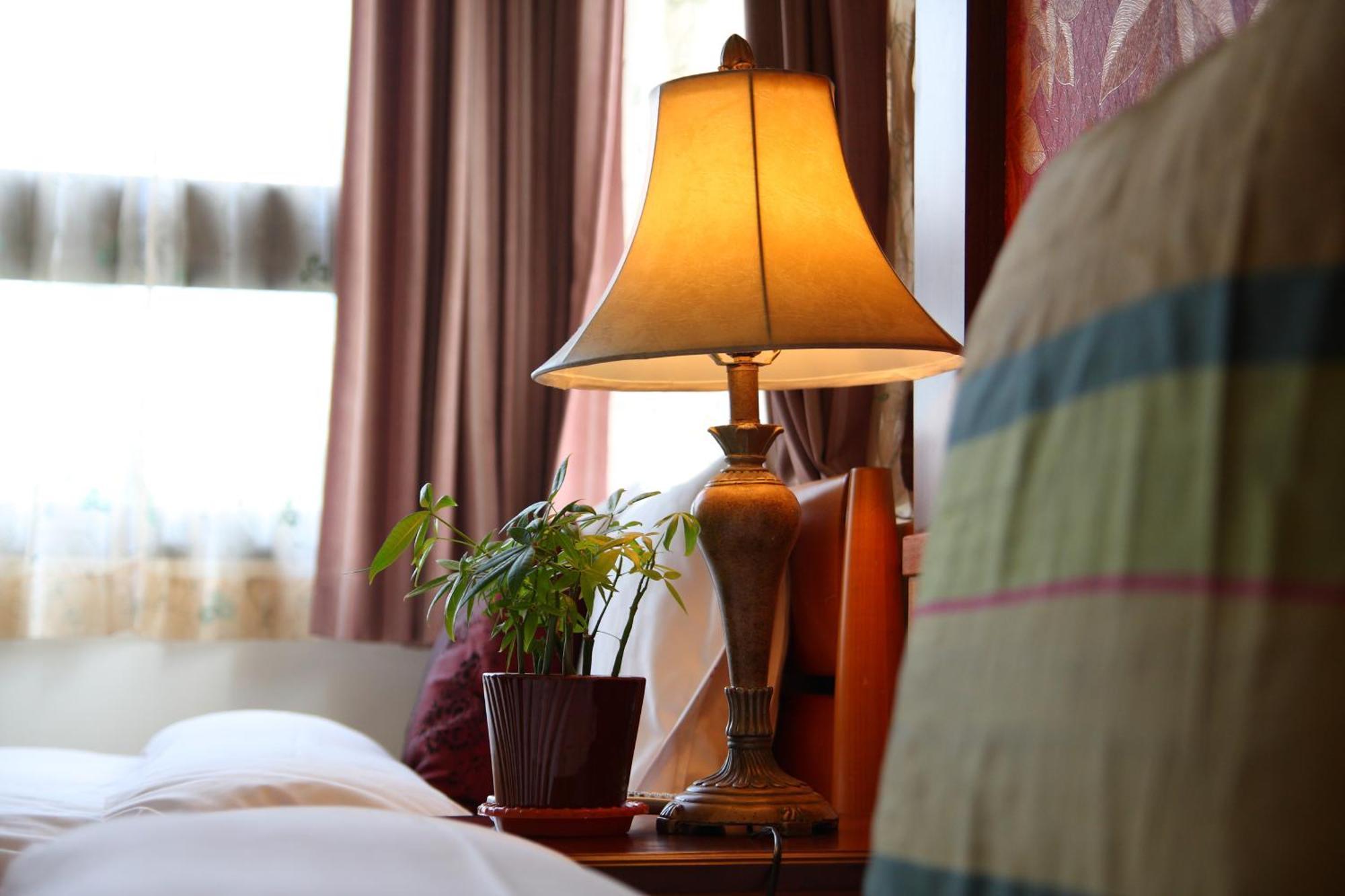 Jimei Homestay Ji'an Εξωτερικό φωτογραφία