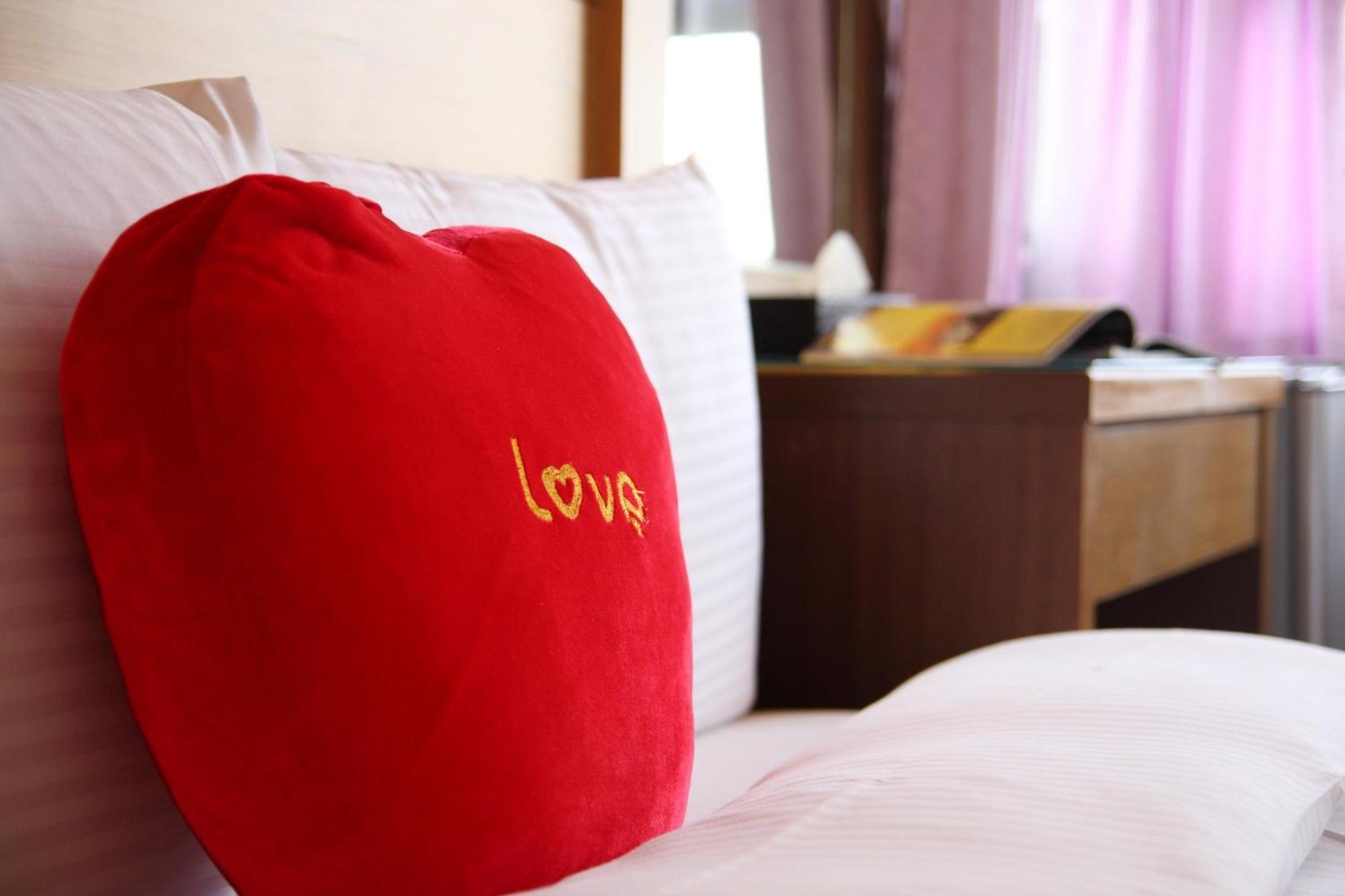 Jimei Homestay Ji'an Εξωτερικό φωτογραφία
