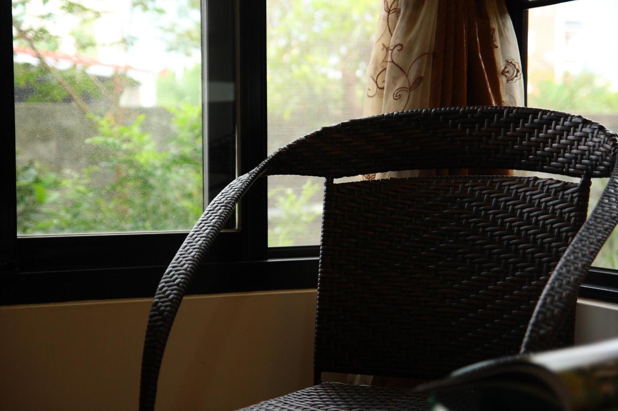 Jimei Homestay Ji'an Εξωτερικό φωτογραφία