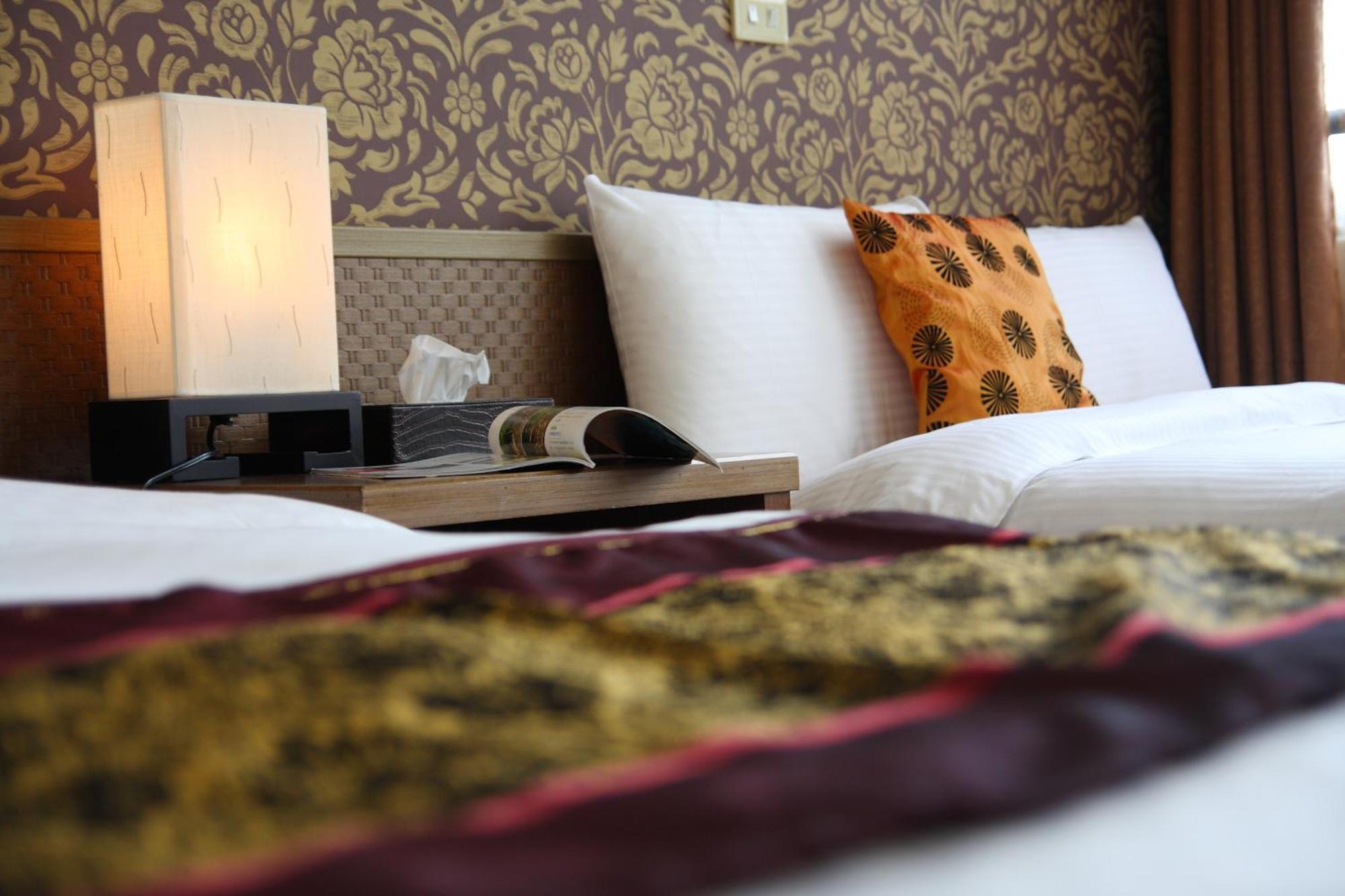 Jimei Homestay Ji'an Εξωτερικό φωτογραφία