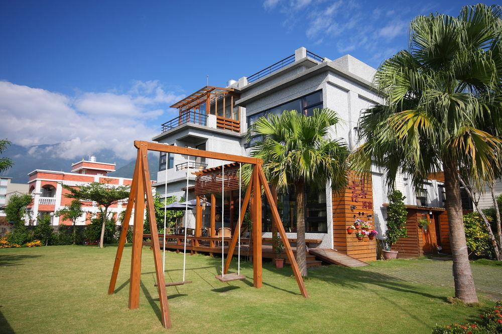 Jimei Homestay Ji'an Εξωτερικό φωτογραφία