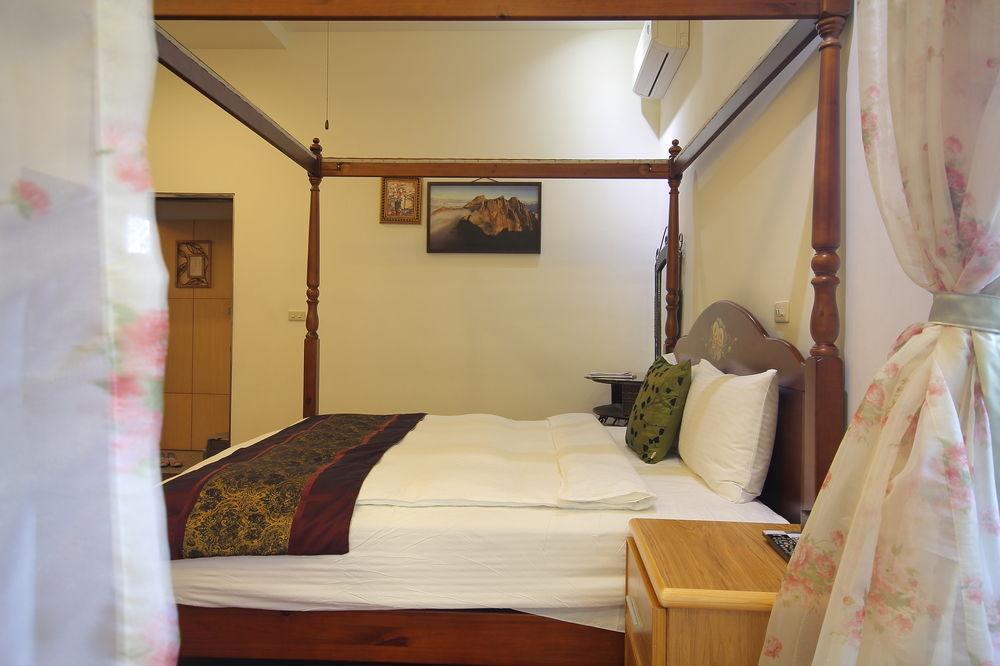 Jimei Homestay Ji'an Εξωτερικό φωτογραφία