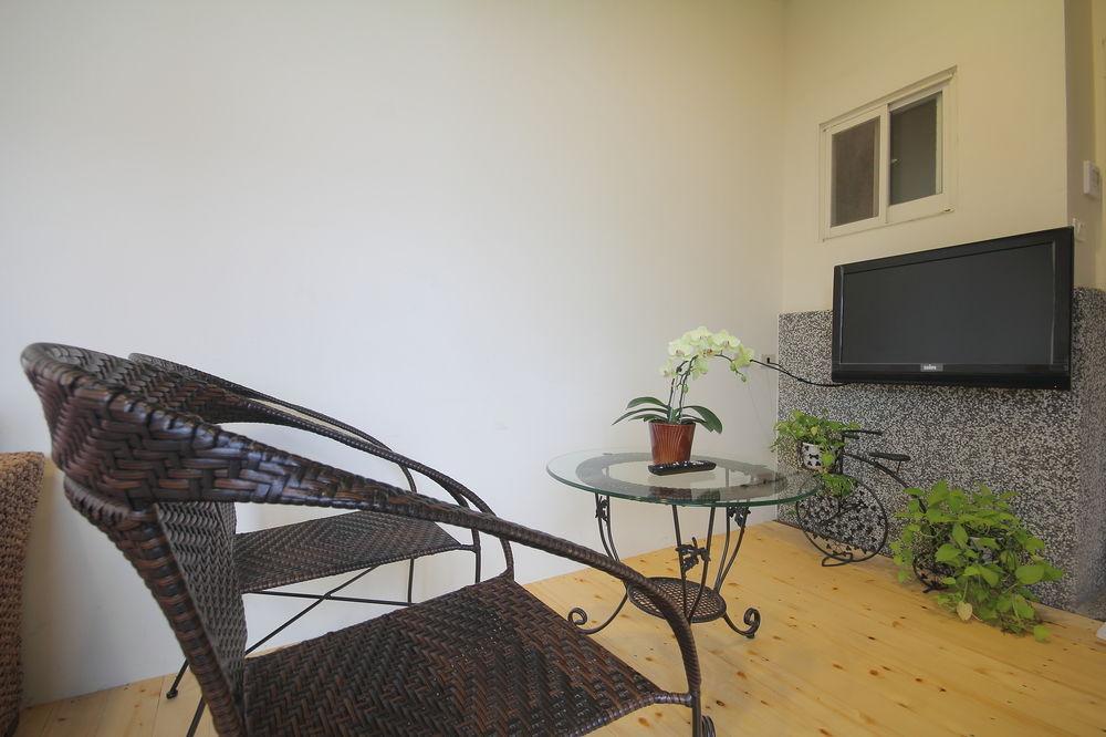 Jimei Homestay Ji'an Εξωτερικό φωτογραφία
