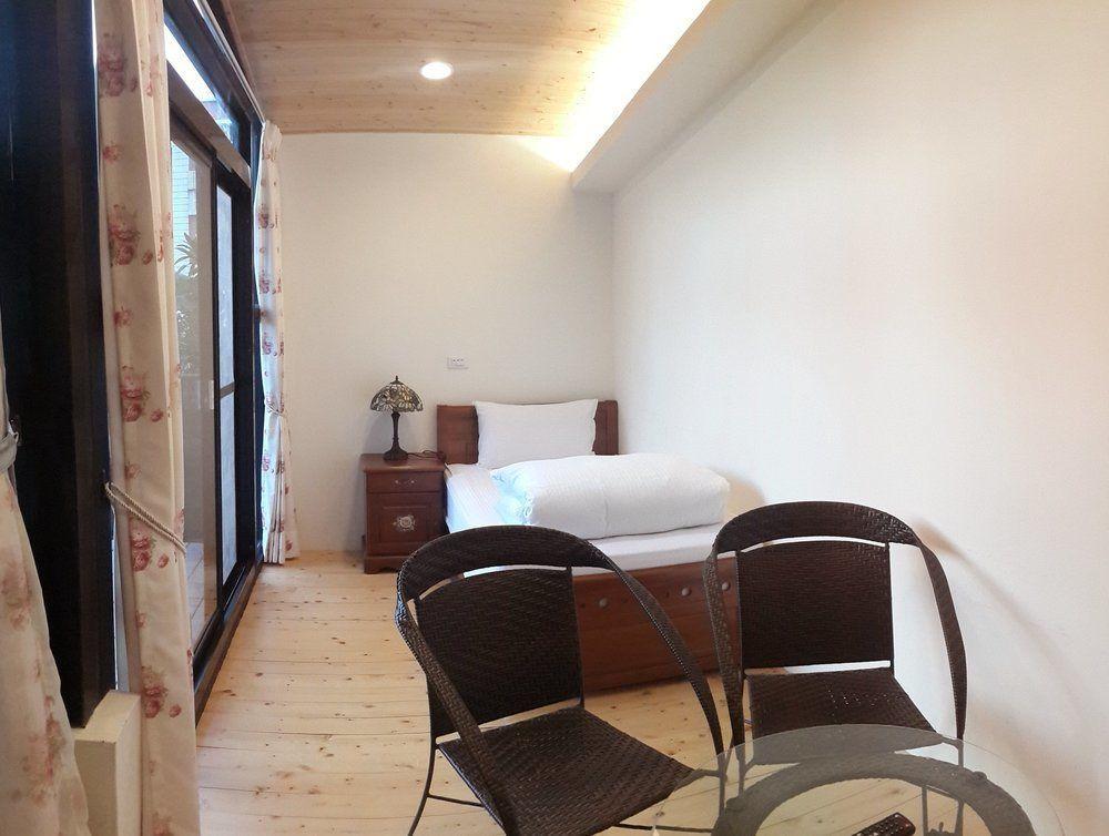 Jimei Homestay Ji'an Εξωτερικό φωτογραφία