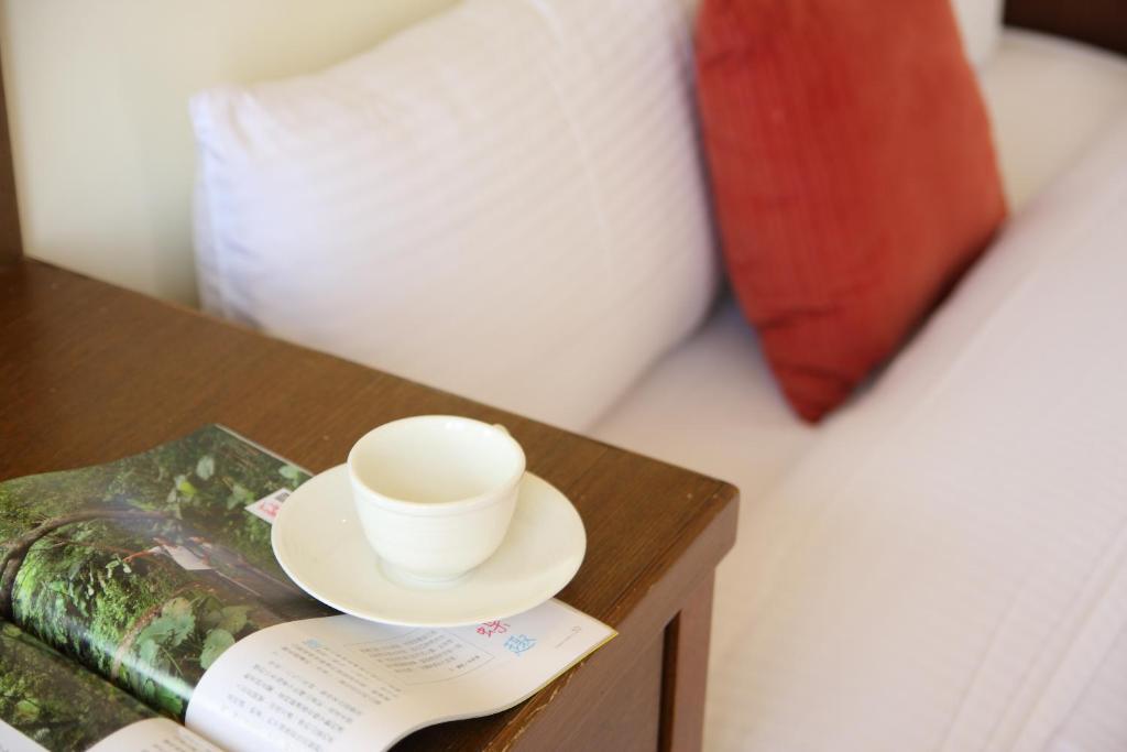 Jimei Homestay Ji'an Εξωτερικό φωτογραφία