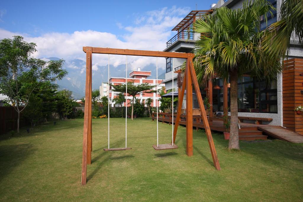 Jimei Homestay Ji'an Εξωτερικό φωτογραφία