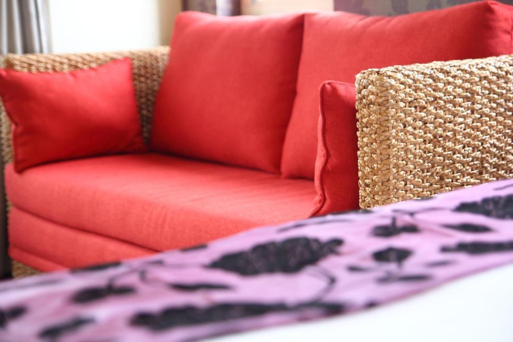 Jimei Homestay Ji'an Εξωτερικό φωτογραφία