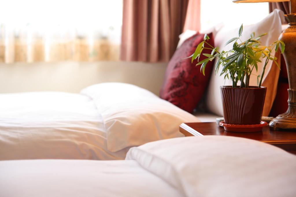 Jimei Homestay Ji'an Εξωτερικό φωτογραφία