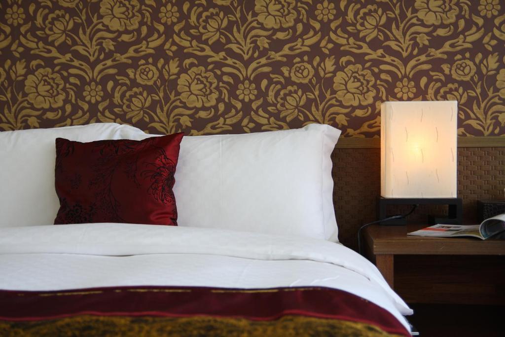 Jimei Homestay Ji'an Εξωτερικό φωτογραφία