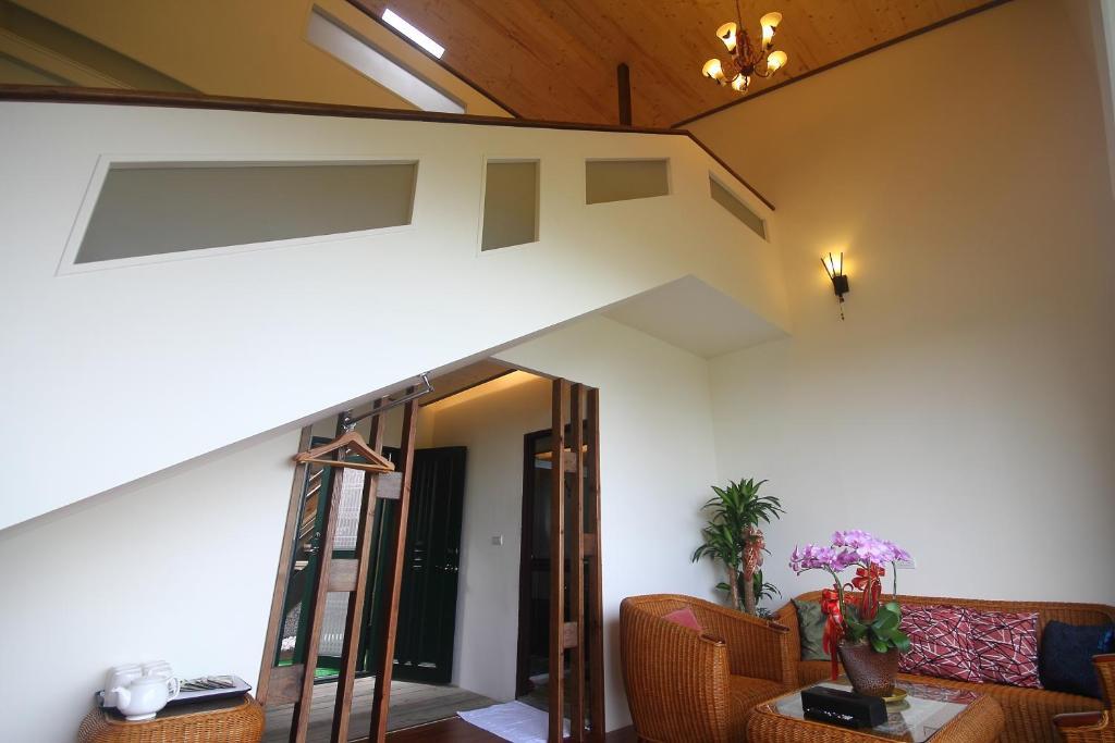 Jimei Homestay Ji'an Εξωτερικό φωτογραφία
