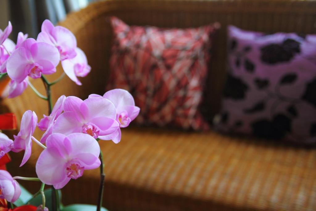 Jimei Homestay Ji'an Εξωτερικό φωτογραφία