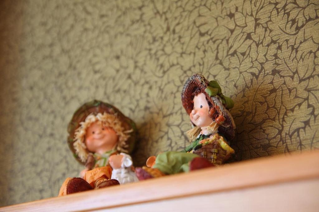 Jimei Homestay Ji'an Εξωτερικό φωτογραφία