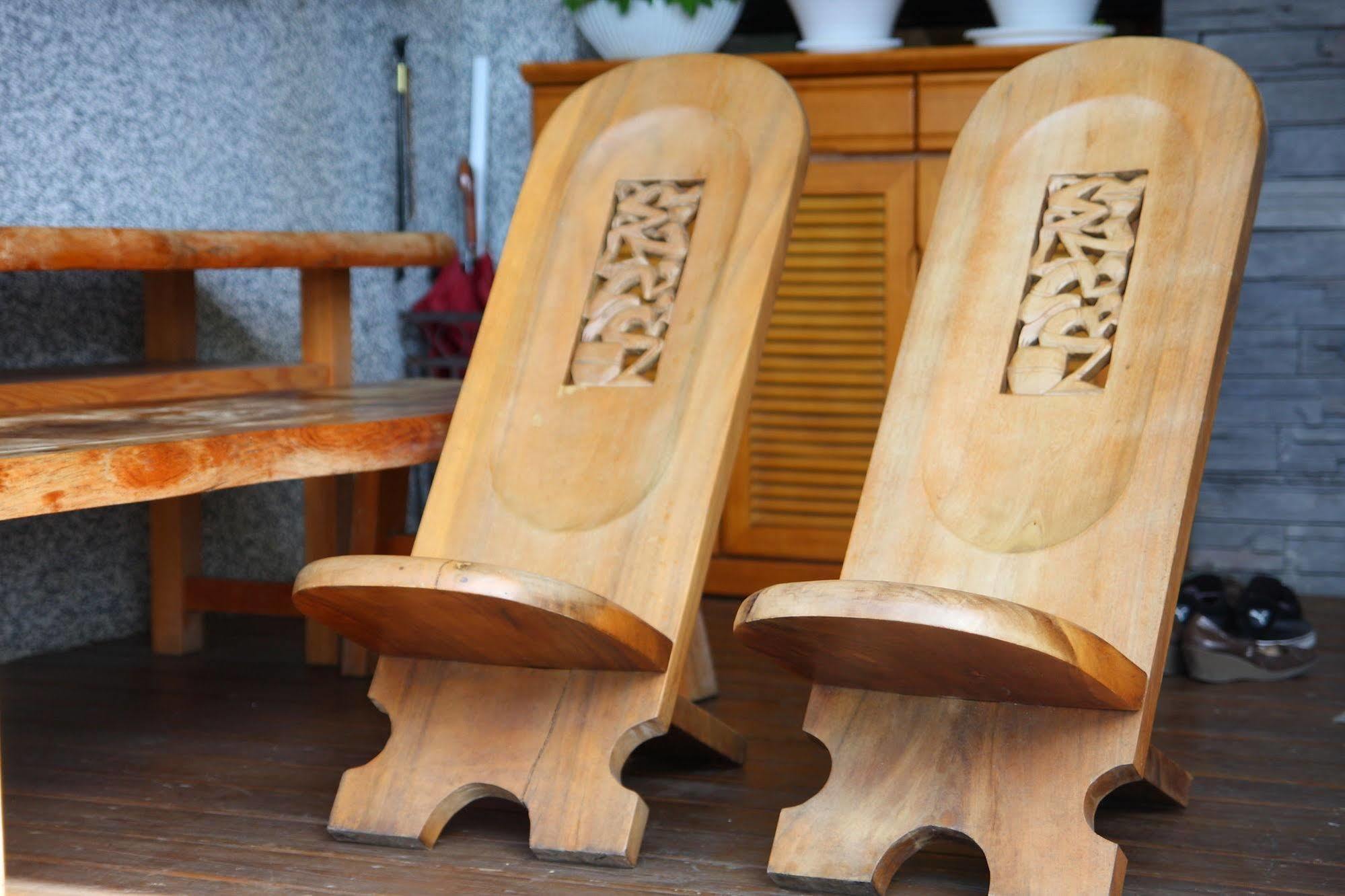 Jimei Homestay Ji'an Εξωτερικό φωτογραφία