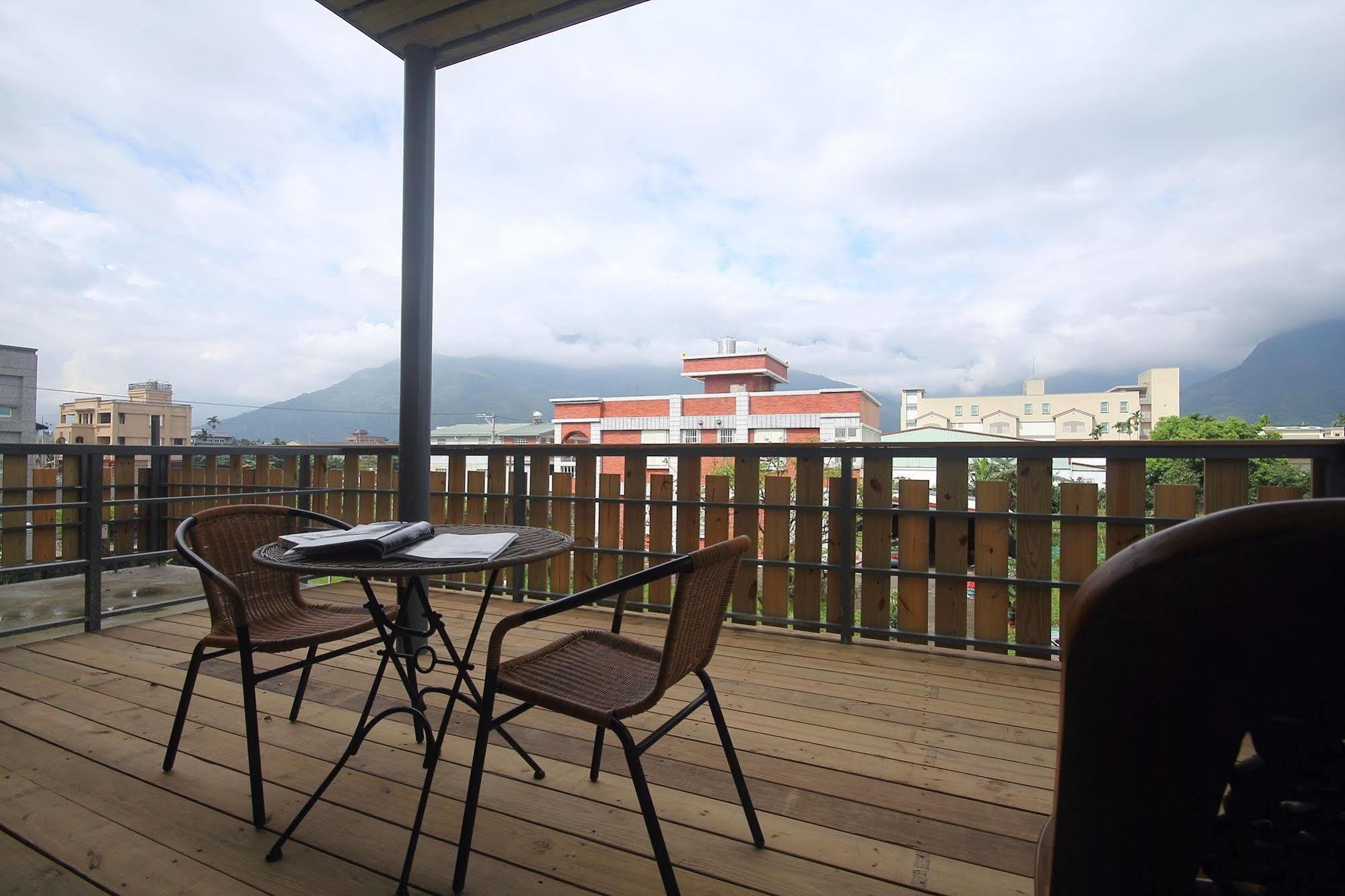 Jimei Homestay Ji'an Εξωτερικό φωτογραφία