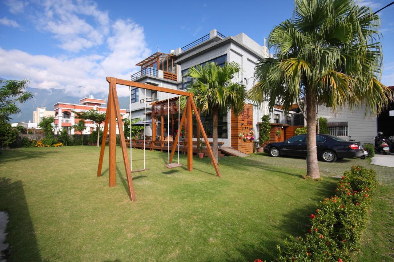 Jimei Homestay Ji'an Εξωτερικό φωτογραφία